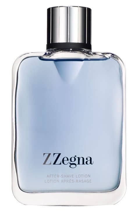 z zegna aftershave.